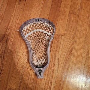 Under Armour Strung Command D Head (Used)