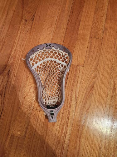 Under Armour Strung Command D Head (Used)