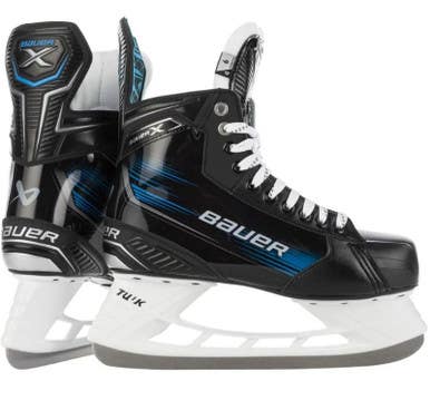 Bauer New Senior Size 9.5 Hockey Skates