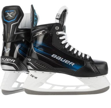 Bauer New Senior Size 9.5 Hockey Skates
