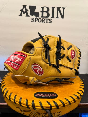 Rawlings Gold Glove RH Infield Baseball Glove 11.5" (New)