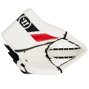 Warrior Ritual G5 Goalie Gloves & Blockers