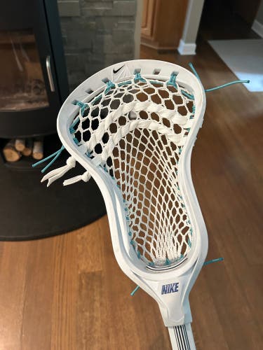 Nike L3 Head Cj Kirst Replica