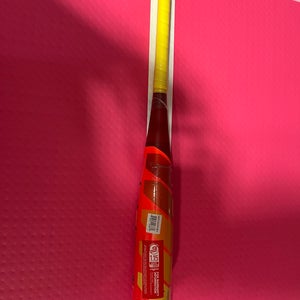 2025 Easton Hype Fire Composite Bat (-10) 16 oz 26" (New)