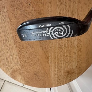 Odyssey Black Series Tour Design #8 Left Hand Putter