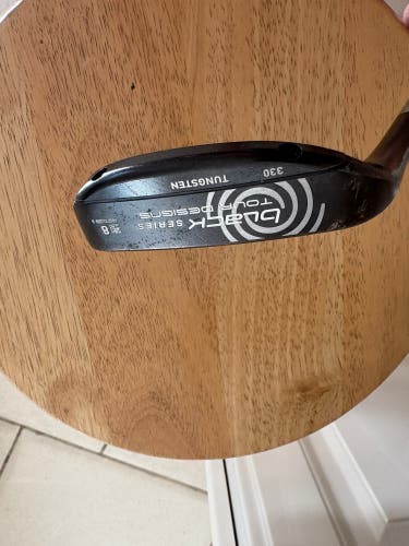 Odyssey Black Series Tour Design #8 Left Hand Putter
