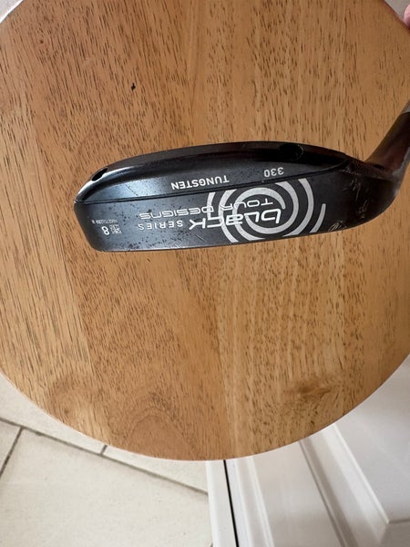 Odyssey Black Series Tour Design #8 Left Hand Putter
