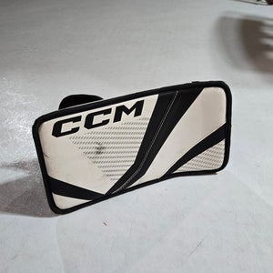 CCM YTFLEX Regular (Barely Used)