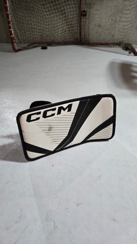 CCM YTFLEX Regular (Barely Used)