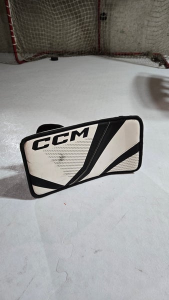CCM YTFLEX Regular (Barely Used)