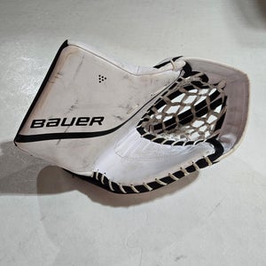 Bauer Prodigy Regular (Barely Used)