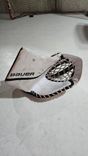 Bauer Prodigy Regular (Barely Used)