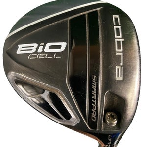 Cobra Bio Cell SmartPro 5-7 Fwy Wood 17.5* RH 54g Project X 5.0 Senior Graphite