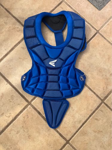 Easton Catcher's Chest Protector (Used)