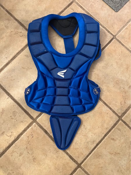 Easton Catcher's Chest Protector (Used)