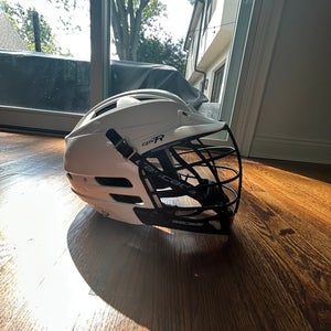 Cascade CPV-R Helmet (Used)