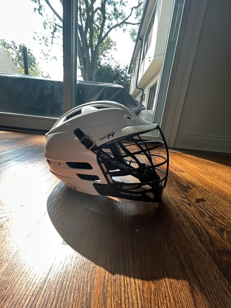 Cascade CPV-R Helmet (Used)