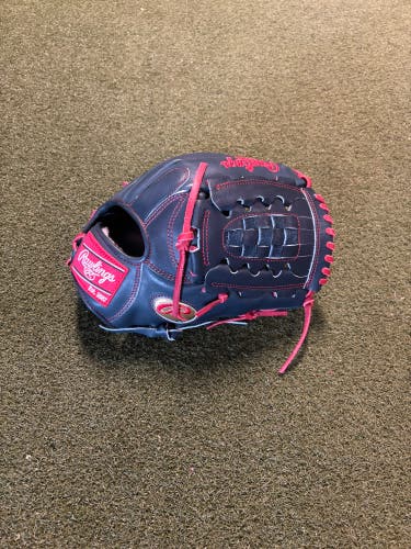 Rawlings RH Pitcher's Pro Preferred Baseball Glove 12" (New)