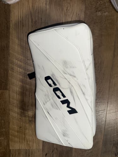 CCM EFlex 6 Regular (Used)