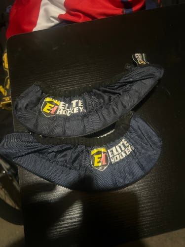 Junior Elite Hockey (Used)