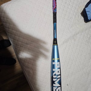 2025 Louisville Slugger USSSA Certified Bat (-5) 27 oz 32" (Used)