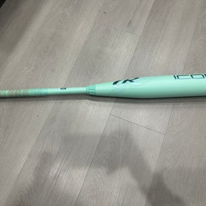 2026 Rawlings Icon Composite USSSA Certified Bat (-5)  26 oz 31" (Used)
