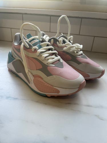 Women's Puma Golf Shoes