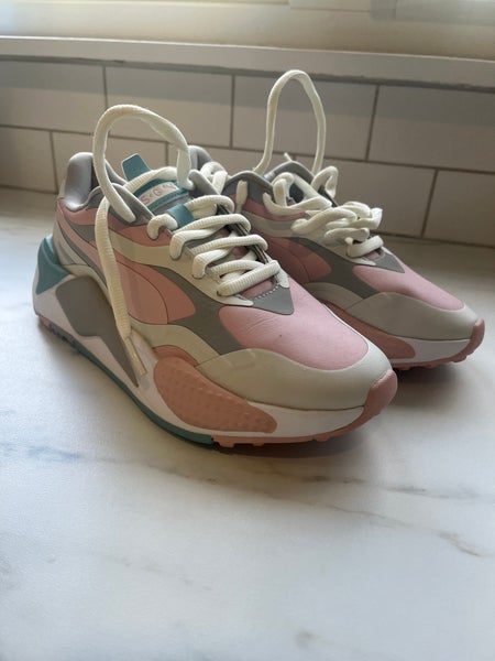 Women's Puma Golf Shoes