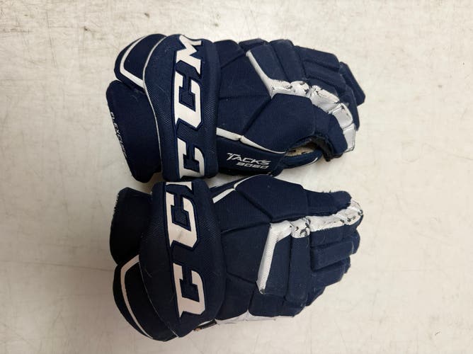 CCM Tacks 9060 Gloves 13" (Used)