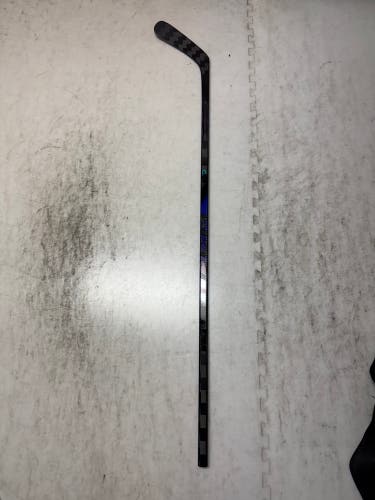 Senior CCM RibCor Trigger 10 Pro Left Hand Hockey Stick 85 Flex P29 (New)