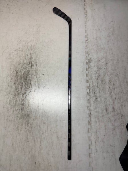 Senior CCM RibCor Trigger 10 Pro Left Hand Hockey Stick 85 Flex P29 (New)