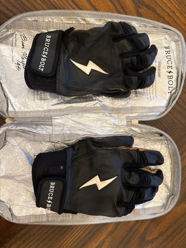Medium Batting Gloves (Used)