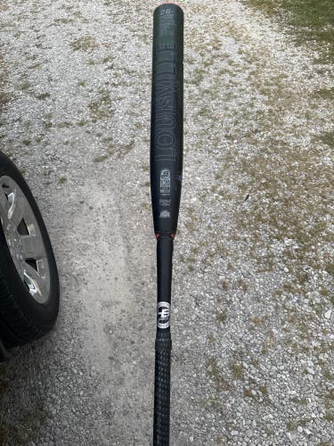 2025 Louisville Slugger Genesis Bat 26oz 34" (Used)