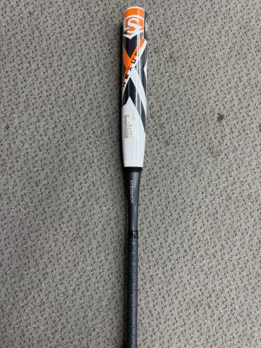 Louisville Nexus 31” 19 ounce Fastpitch Bat