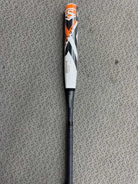 Louisville Nexus 31” 19 ounce Fastpitch Bat