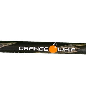 Orange Whip Golf Swing Warm-Up Tempo Practice Power Training Aid 47" Good Grip