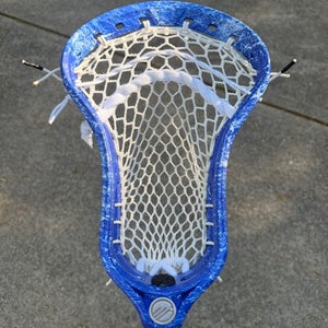 Maverik Optik Force Pro strung with hero 4.0