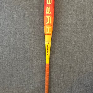 2025 Hype Fire USA - used