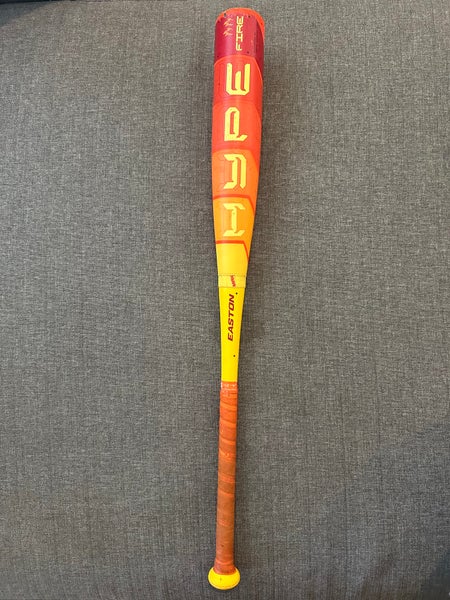 2025 Hype Fire USA - used