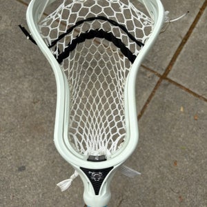 ECD DNA 2.0 Strung Head (New)