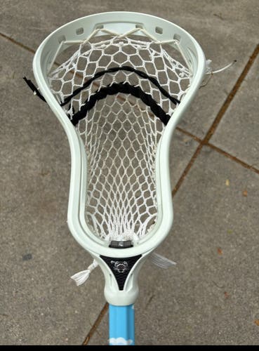 ECD DNA 2.0 Strung Head (New)