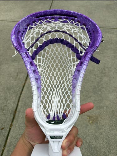 Gait D2C Strung Head (New)