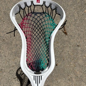 True Hzrdus pro Strung Head