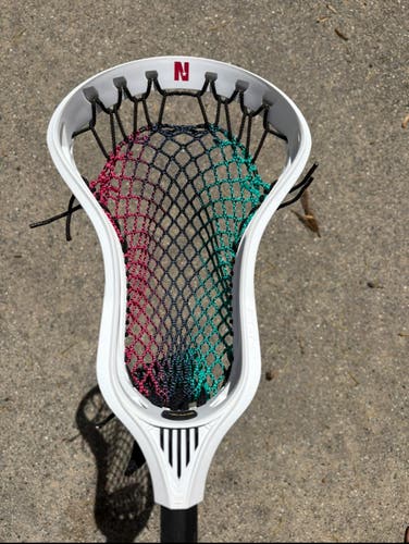 True Hzrdus pro Strung Head