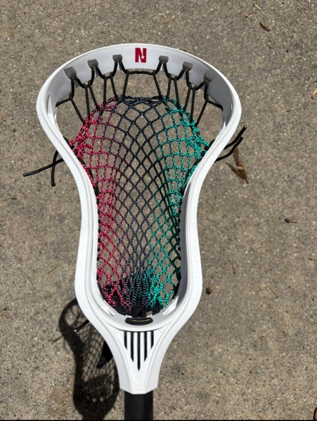 True Hzrdus pro Strung Head