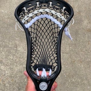 Maverik Kinetik 3 pro strung head new