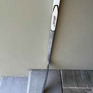 EASTON Original - Intermediate Synergy SE Left Hand Hockey Stick P88/P4 (New)