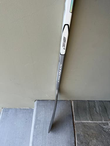 EASTON Original - Intermediate Synergy SE Left Hand Hockey Stick P88/P4 (New)