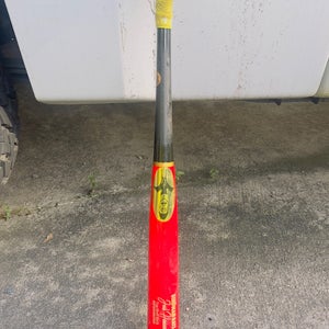 OZZ1 Birch Bat (-3) 30 oz 33" (Used)