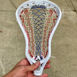 Maverik Tank 2 pro Strung Head new